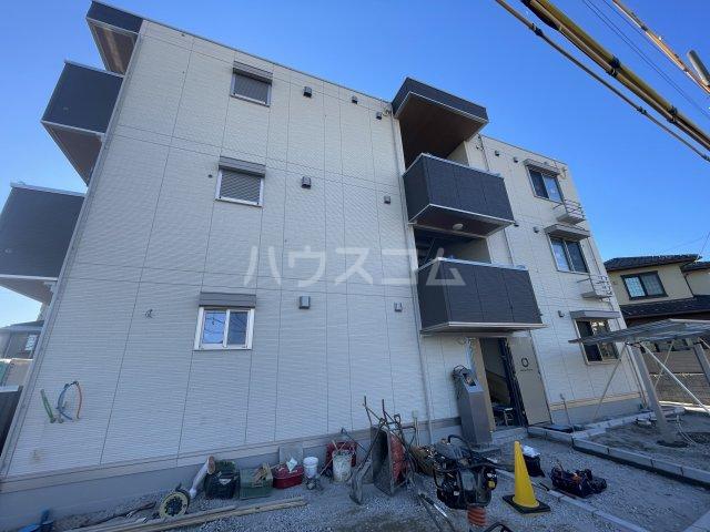 グランディール西船