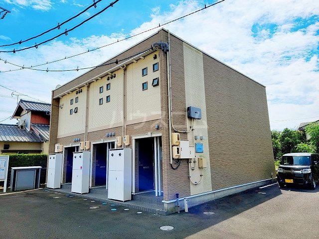 レオネクストピクシス福田Ⅱ