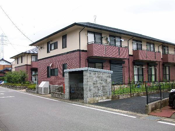 エスポワール東北野(2LDK/2階)