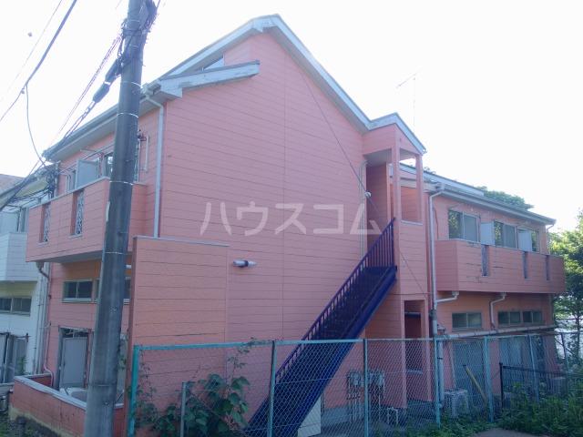 ホワイトウイング連光寺Ⅰ