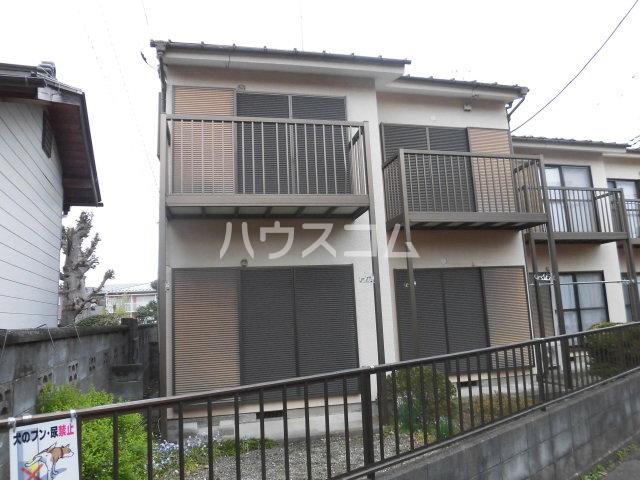 タウンハウス馬場
