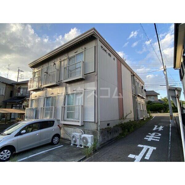 サンシティ鈴和