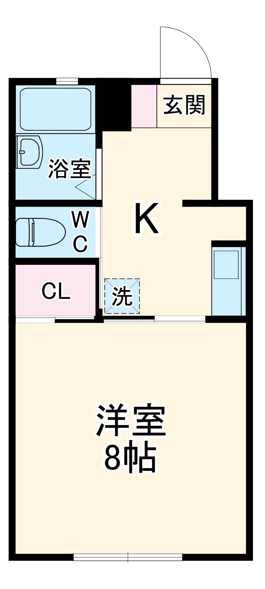 ミューズイン西方