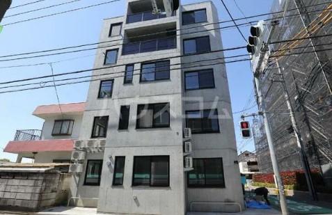 アリエル関町北