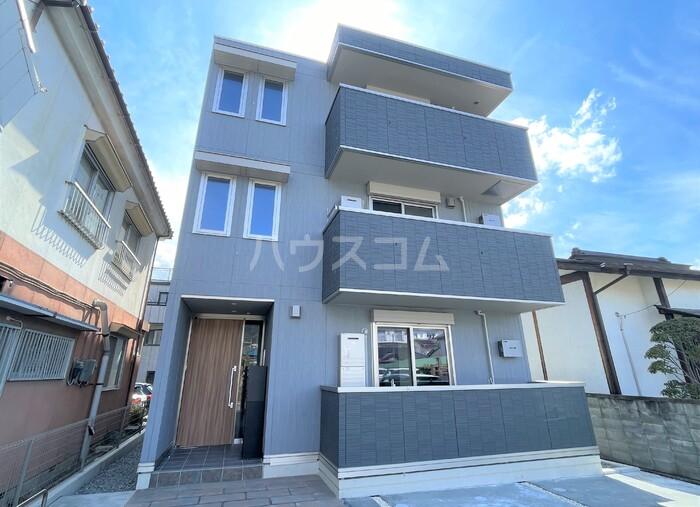 D-ROOM武田