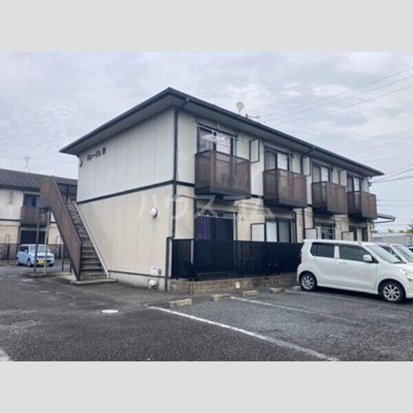 ミレージュAB