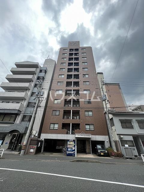 ダイアパレスエクセーブル九州大学前