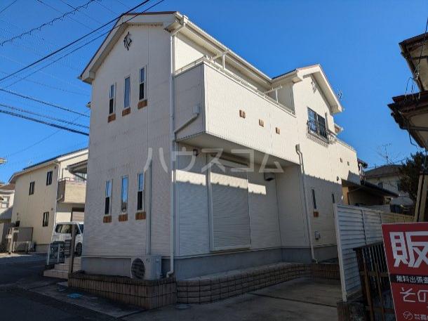 東北本線 雀宮駅 徒歩24分 2階建 築11年