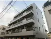 平岡マンション(1K/4階)
