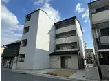 RAPPORT 太秦広隆寺