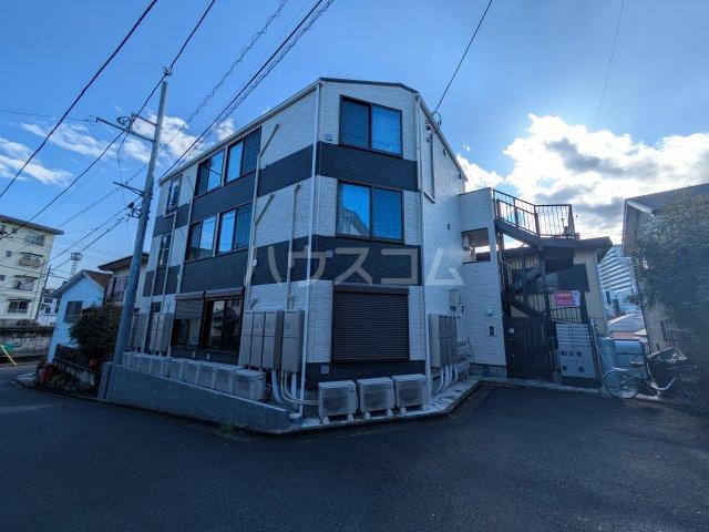 AMBITION広野台