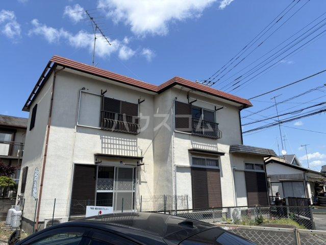 OCHIAI APART