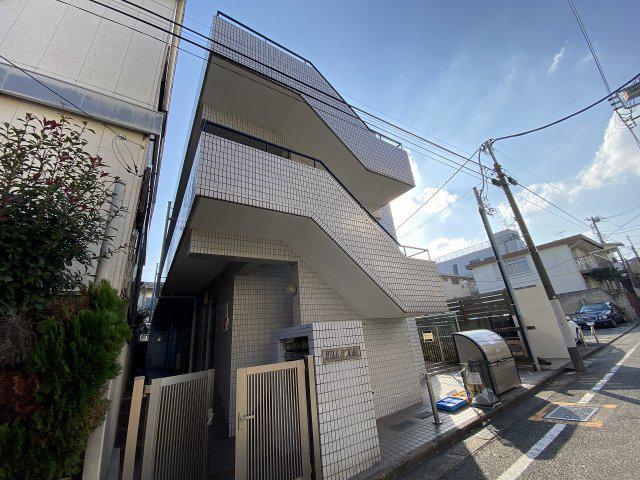 ヒルハウス