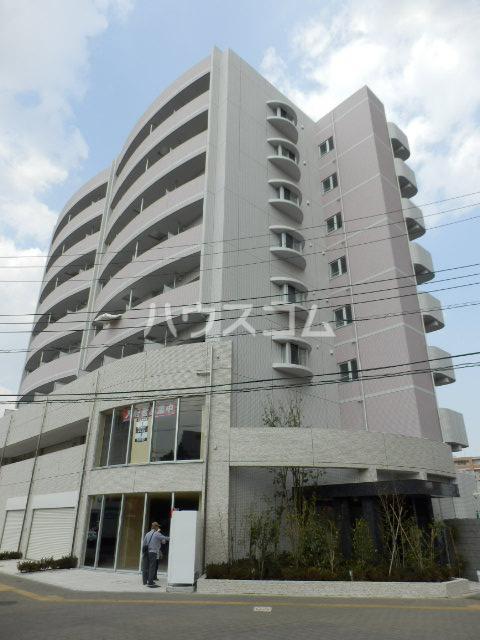 ノートル・レーヴ井上