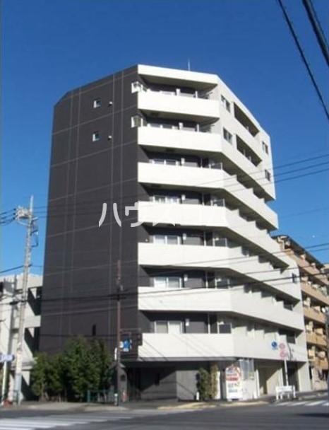 メインステージ千歳船橋(1K/5階)