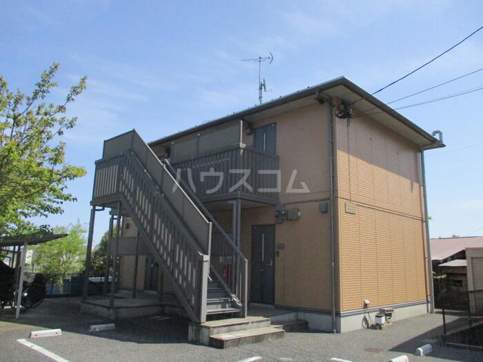 サフィールB