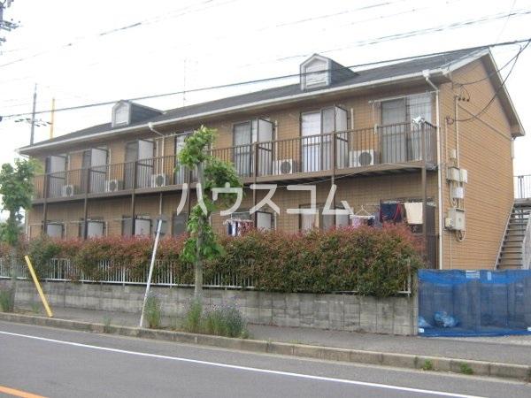 ハイツアイカ松本