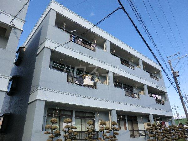 朝宮グリーンメイツ(2LDK/2階)