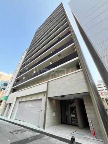アーバネックス南森町ウエスト