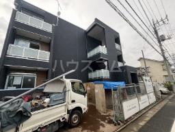 リブリ・竹ノ塚Ⅲ