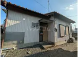 東武伊勢崎・大師線 加須駅 徒歩15分 1階建 築45年