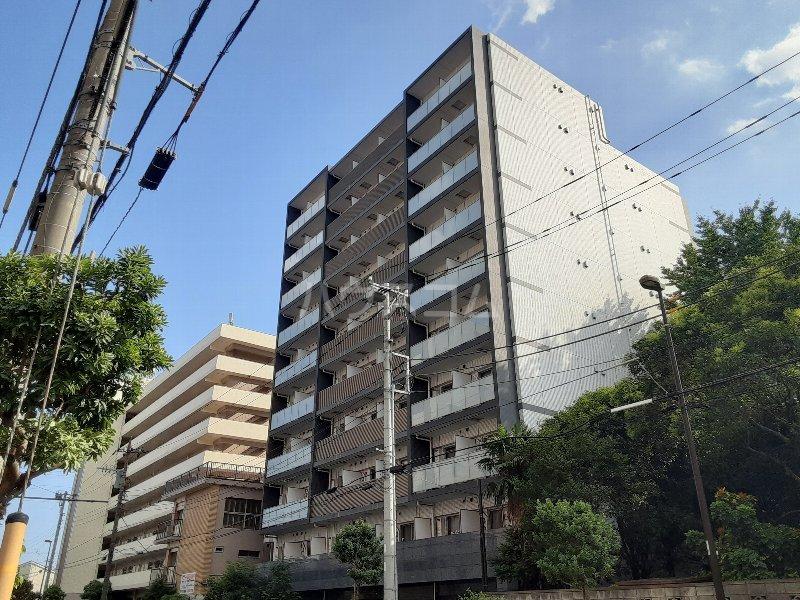 RISING PLACE堀切
