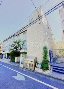 アリュイッテ西荻窪