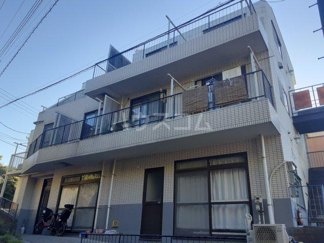ステラ京急田浦