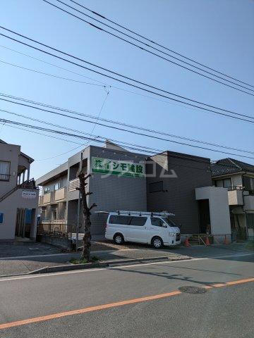 第22 イシモレジデンス