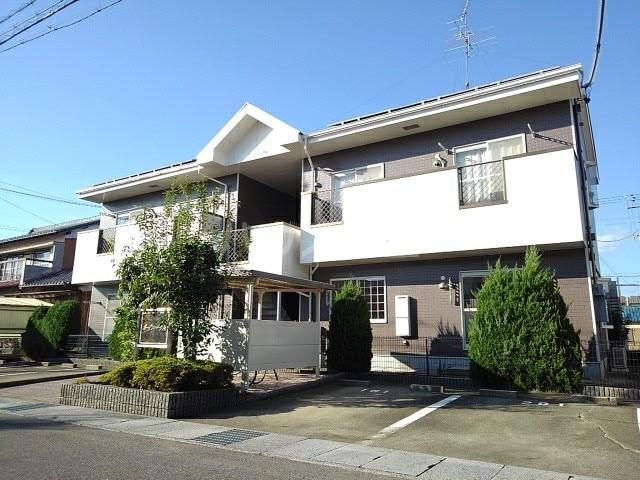 ガーデンパーク A