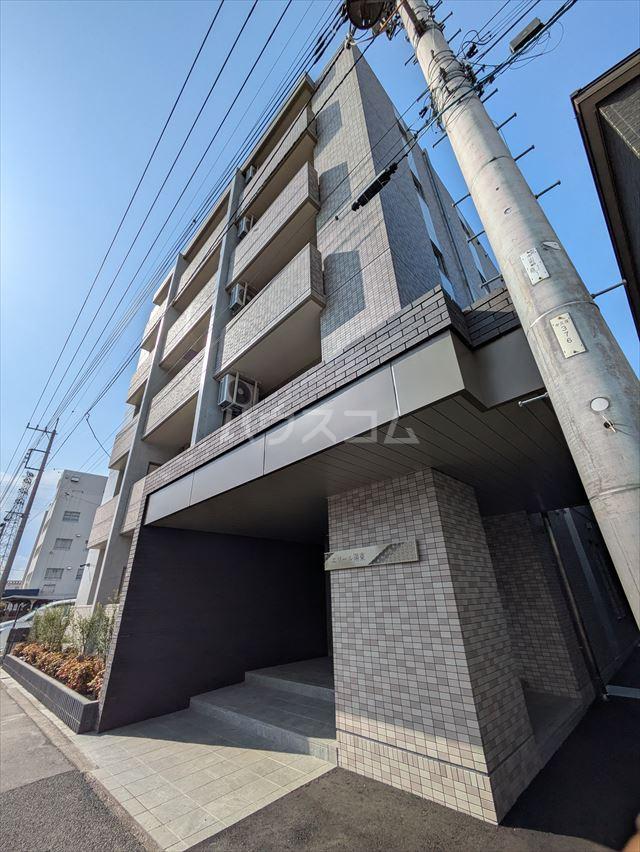 エソール陽東