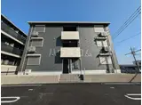D AVANCE朝日B棟