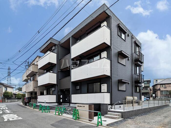 ノーブルパレス大原