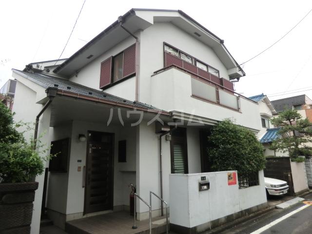 小泉コーポ(1K/2階)