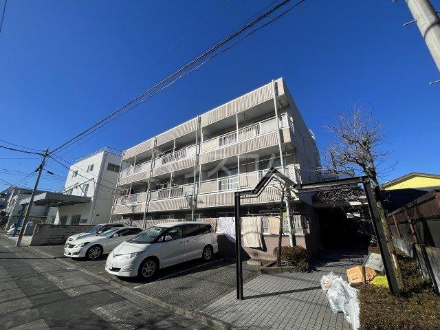 コーポソーシン