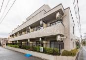 東高円寺アムフラット