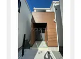 神奈川県横浜市泉区 2階建 築2年