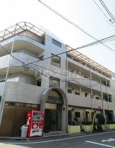 ベルツリー弦巻Ⅰ