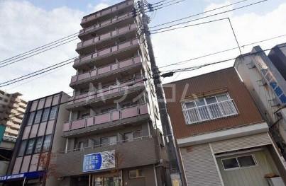 サンヴェール飯能