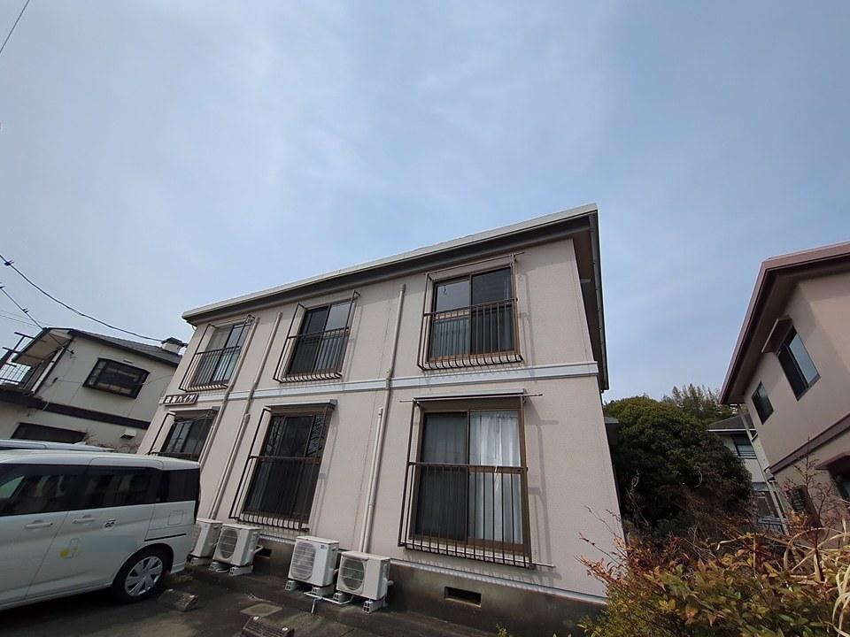 政海ハイツ