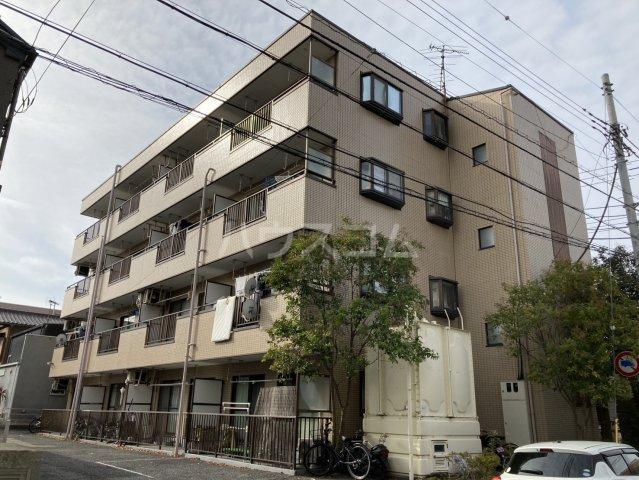 アネックス
