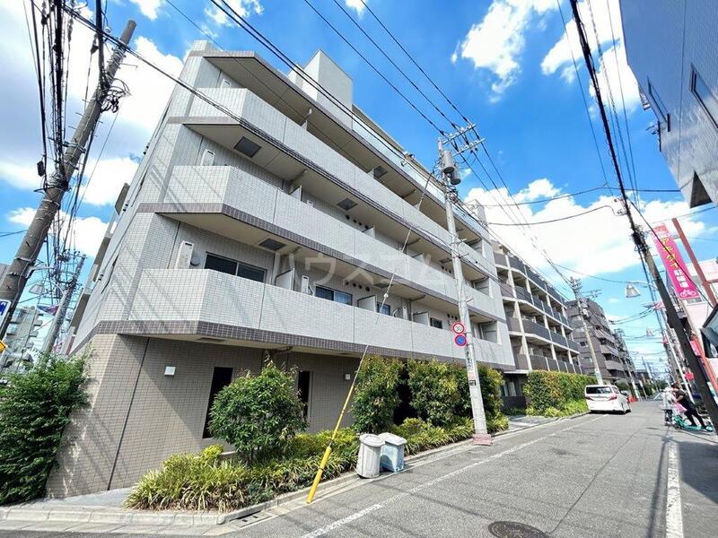 プライマル武蔵関