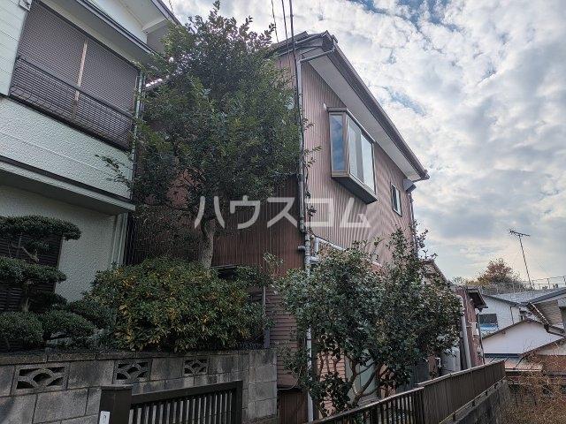 京浜急行電鉄本線 追浜駅 徒歩14分 2階建 築55年