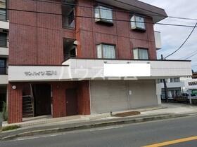 サンハイツ石川