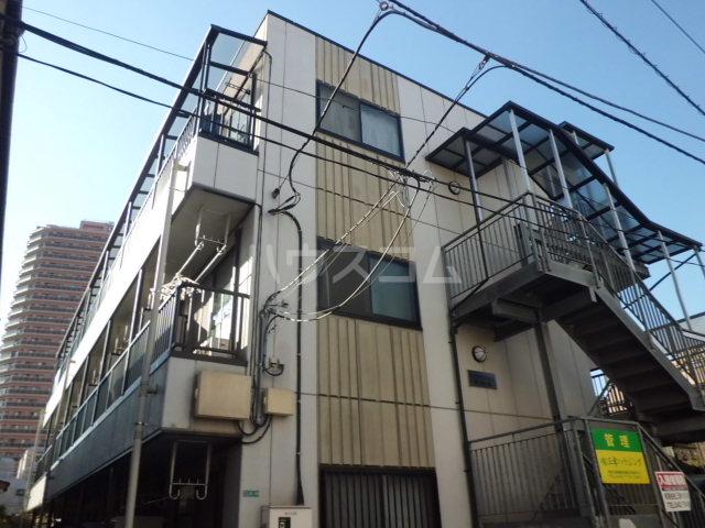ライフマンションY・M・K