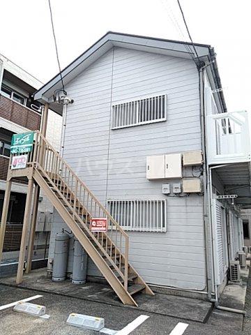 ハイツ加藤