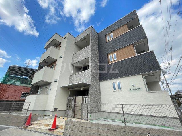 フジパレス大日Ⅰ番館