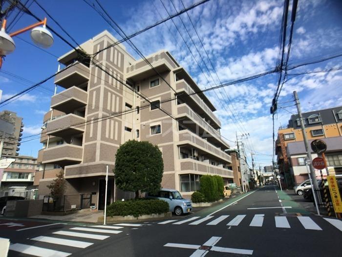 ステラ本厚木(2SLDK/3階)