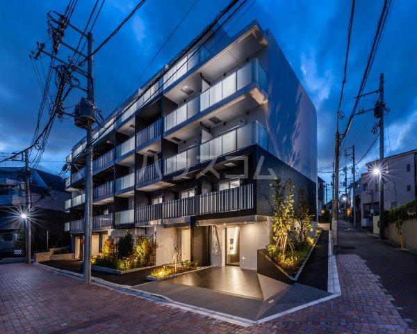 アーバンパーク方南町Ⅱ