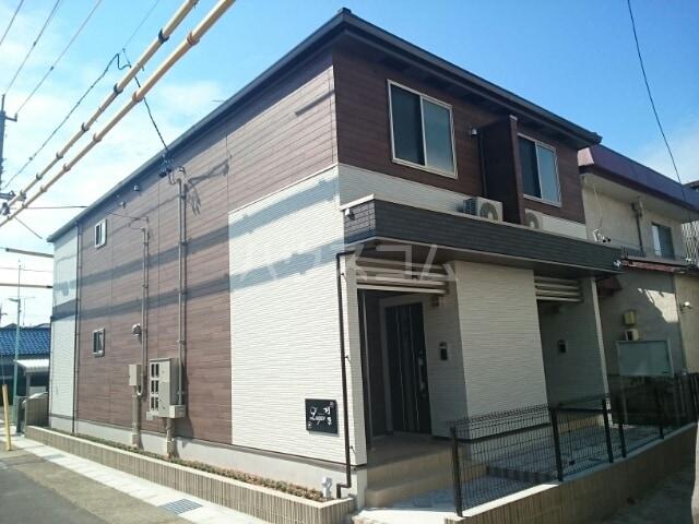 LUGAR柳原